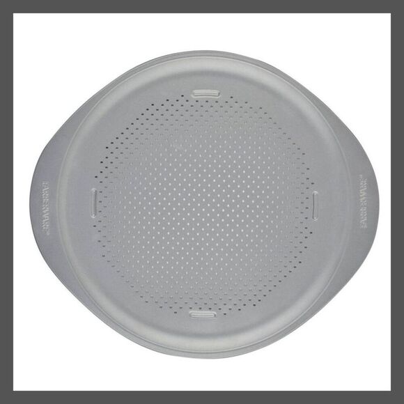 Farberware - Insulated 2pc Bakeware Set: 14"x16" Cookie Sheets - Picture 3 of 5